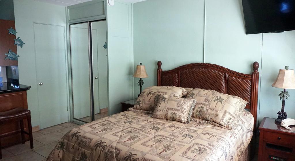 Hotel Tropic Terrace Of Treasure Island St. Pete Beach Habitación foto