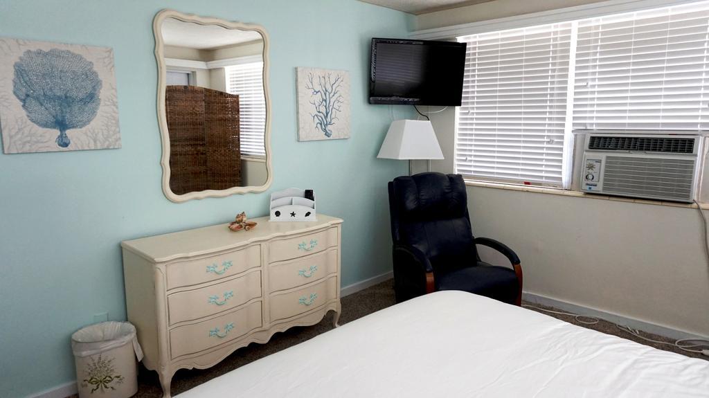 Hotel Tropic Terrace Of Treasure Island St. Pete Beach Habitación foto