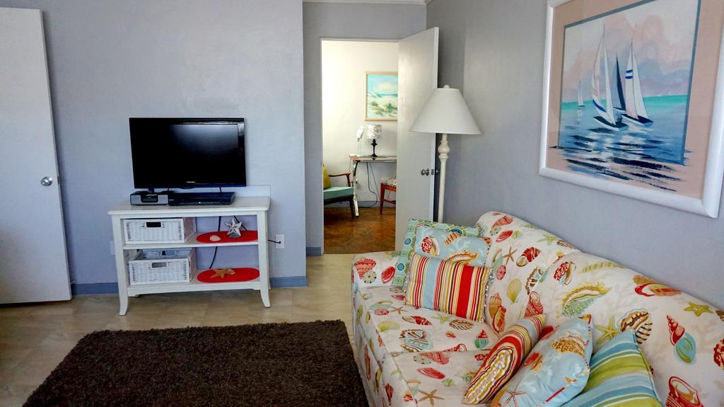 Hotel Tropic Terrace Of Treasure Island St. Pete Beach Habitación foto
