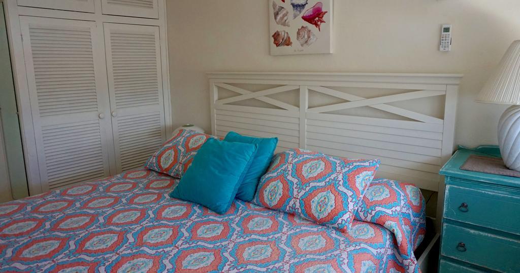 Hotel Tropic Terrace Of Treasure Island St. Pete Beach Habitación foto