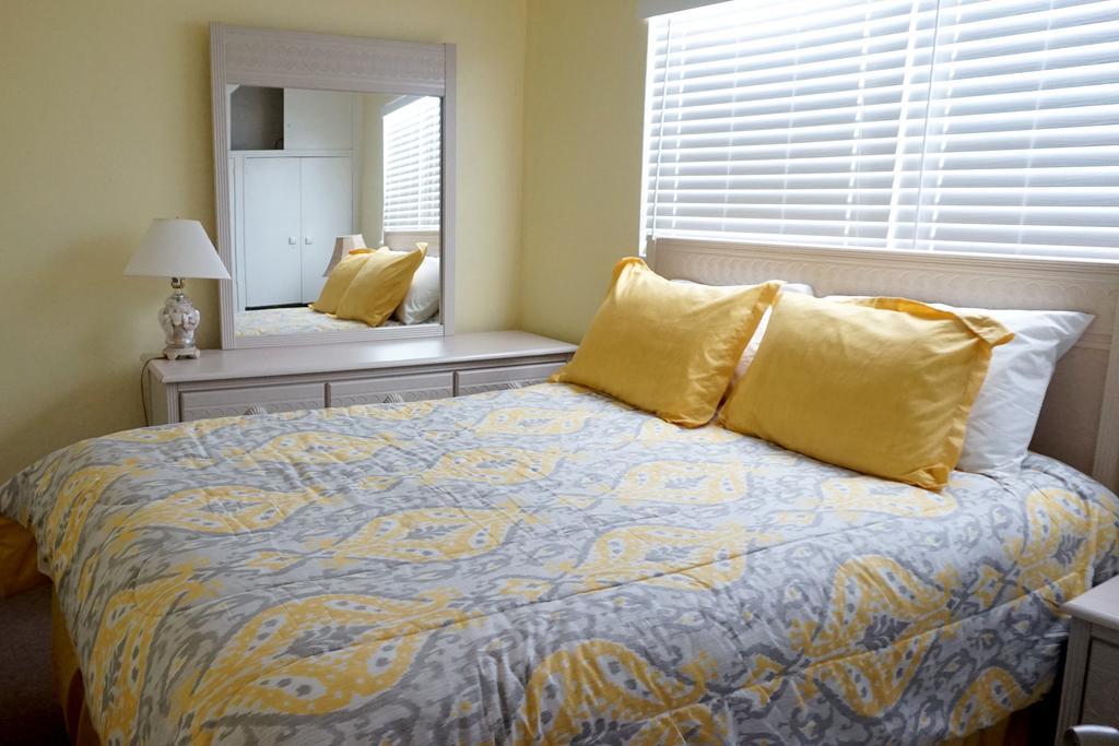 Hotel Tropic Terrace Of Treasure Island St. Pete Beach Habitación foto