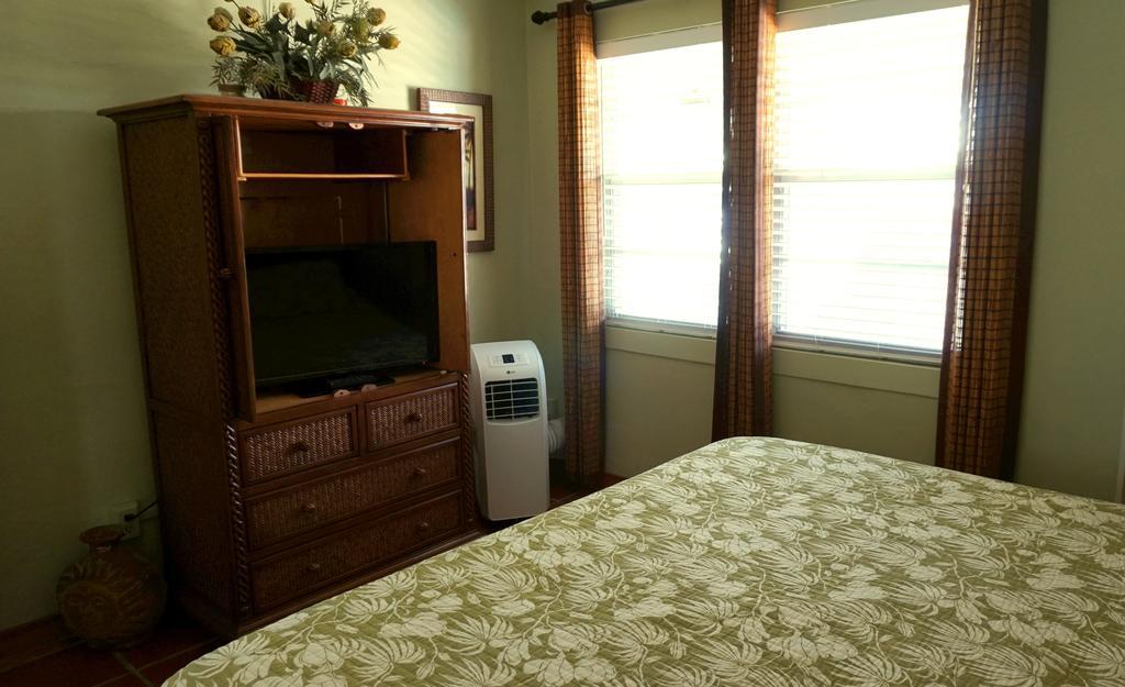 Hotel Tropic Terrace Of Treasure Island St. Pete Beach Habitación foto