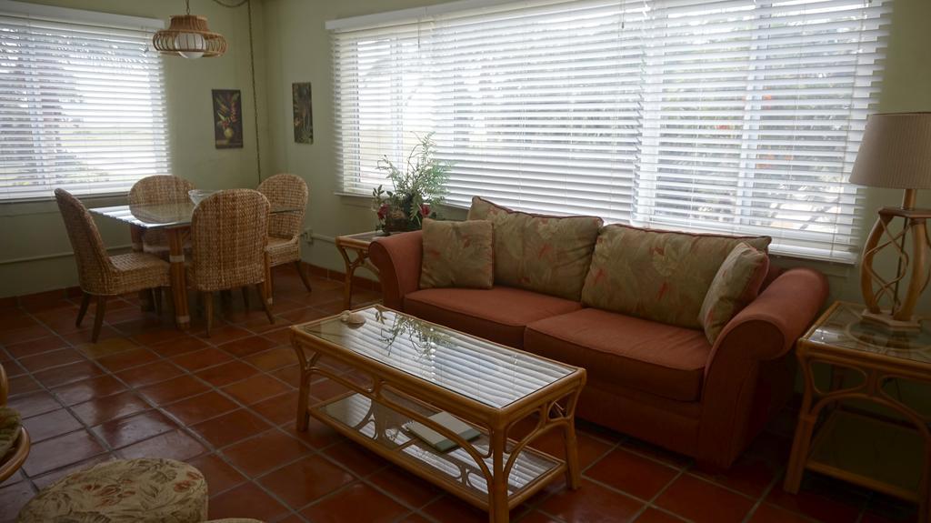 Hotel Tropic Terrace Of Treasure Island St. Pete Beach Habitación foto