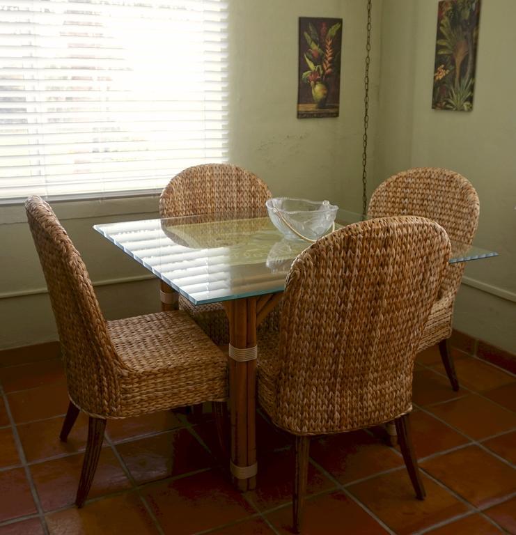 Hotel Tropic Terrace Of Treasure Island St. Pete Beach Habitación foto